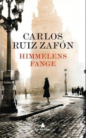 El prisionero del cielo