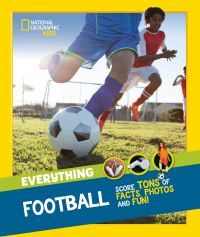 Everything soccer