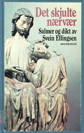 Det skjulte nærvær