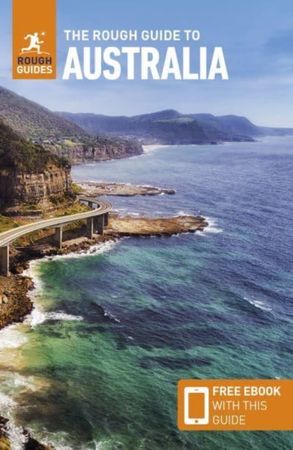 The rough guide to Australia