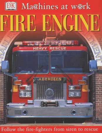 Fire engine