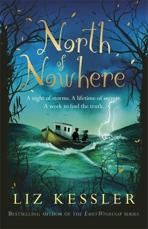 North of nowhere