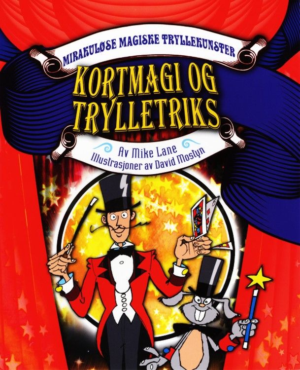 Card magic
