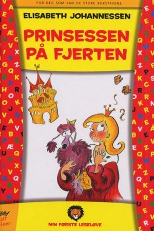 Prinsessen på fjerten