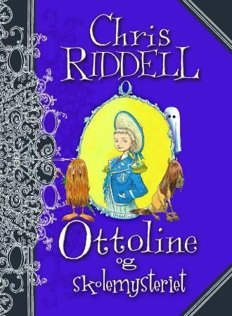 Ottoline goes to school
