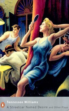 A streetcar named desire