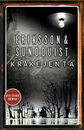 Kråkflickan
