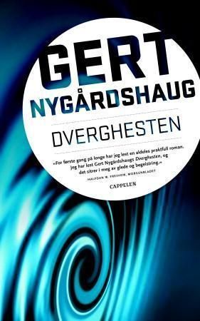 Dverghesten