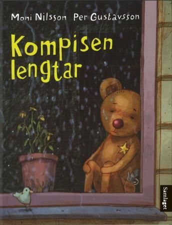 Kompisen längtar