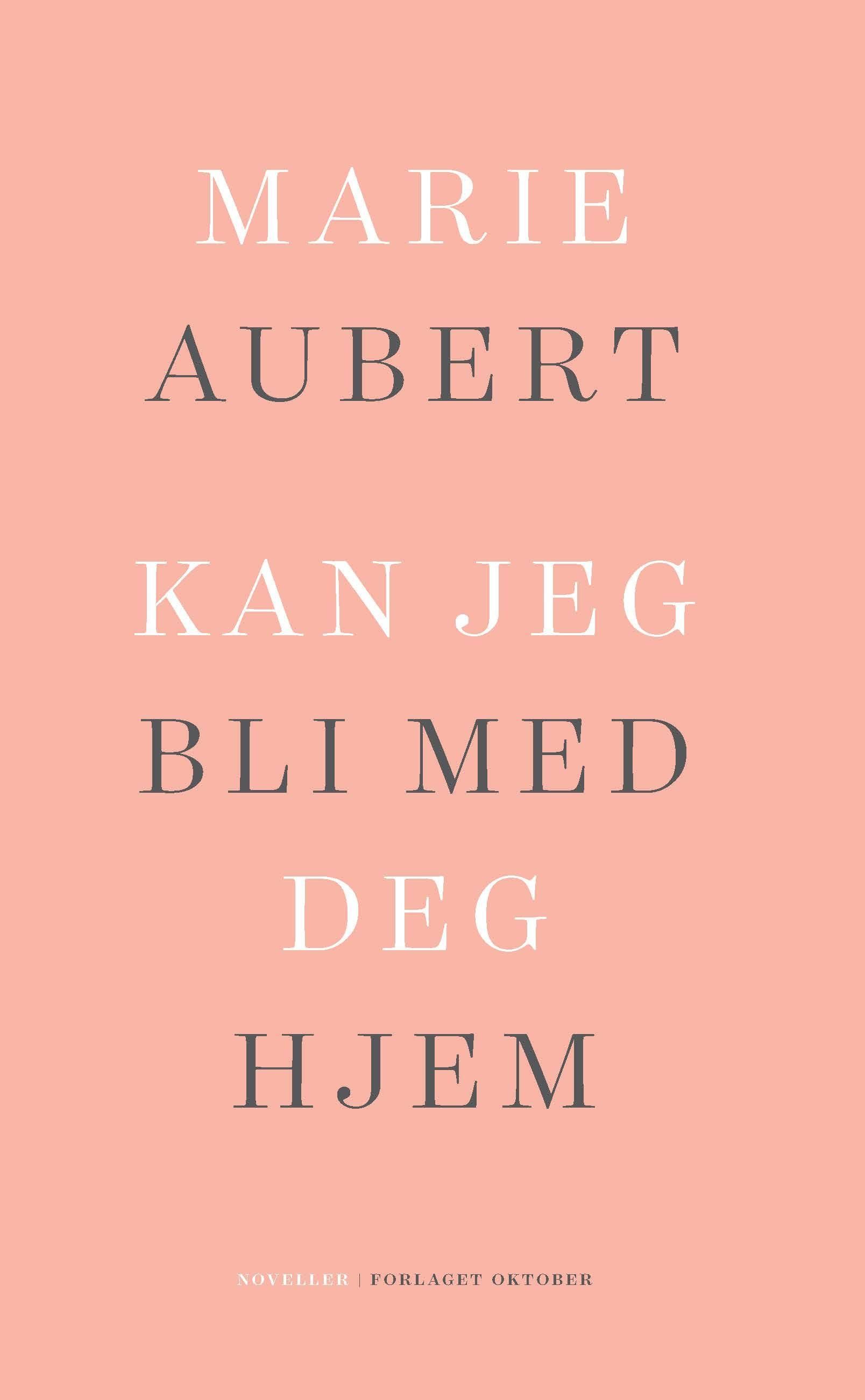 Kan jeg bli med deg hjem