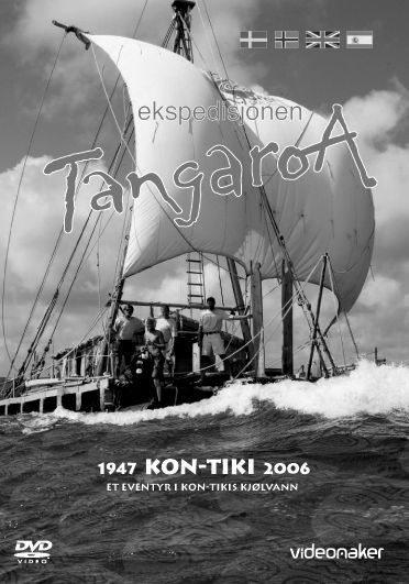 Ekspedisjonen Tangaroa