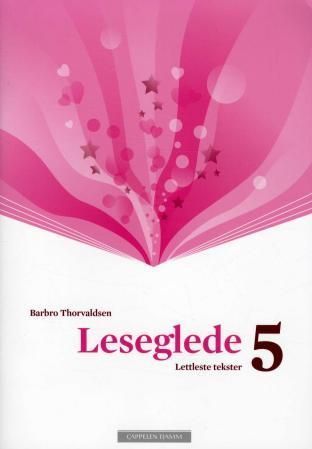 Leseglede 5