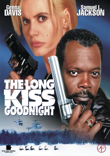The Long kiss goodnight