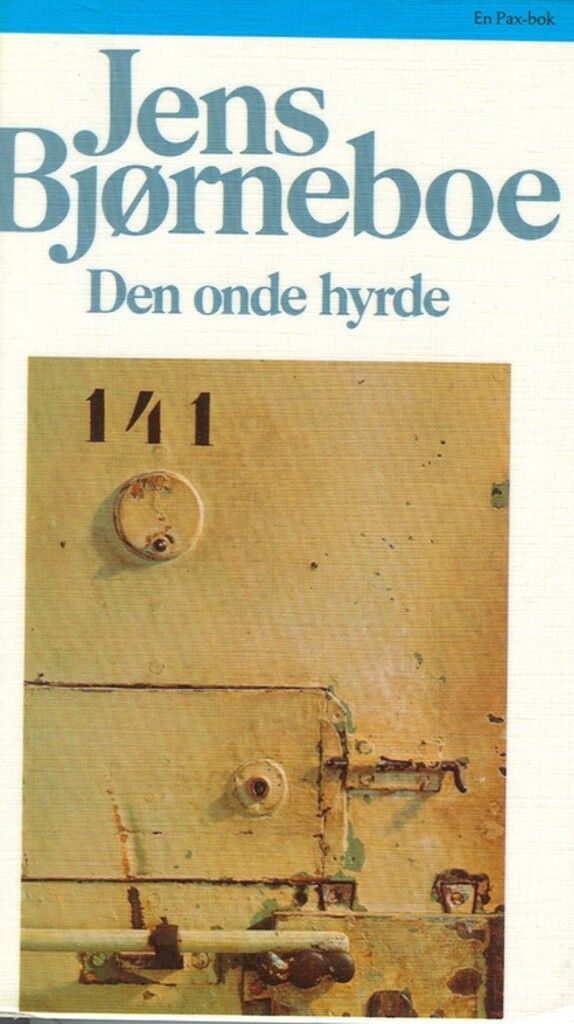 Den onde hyrde