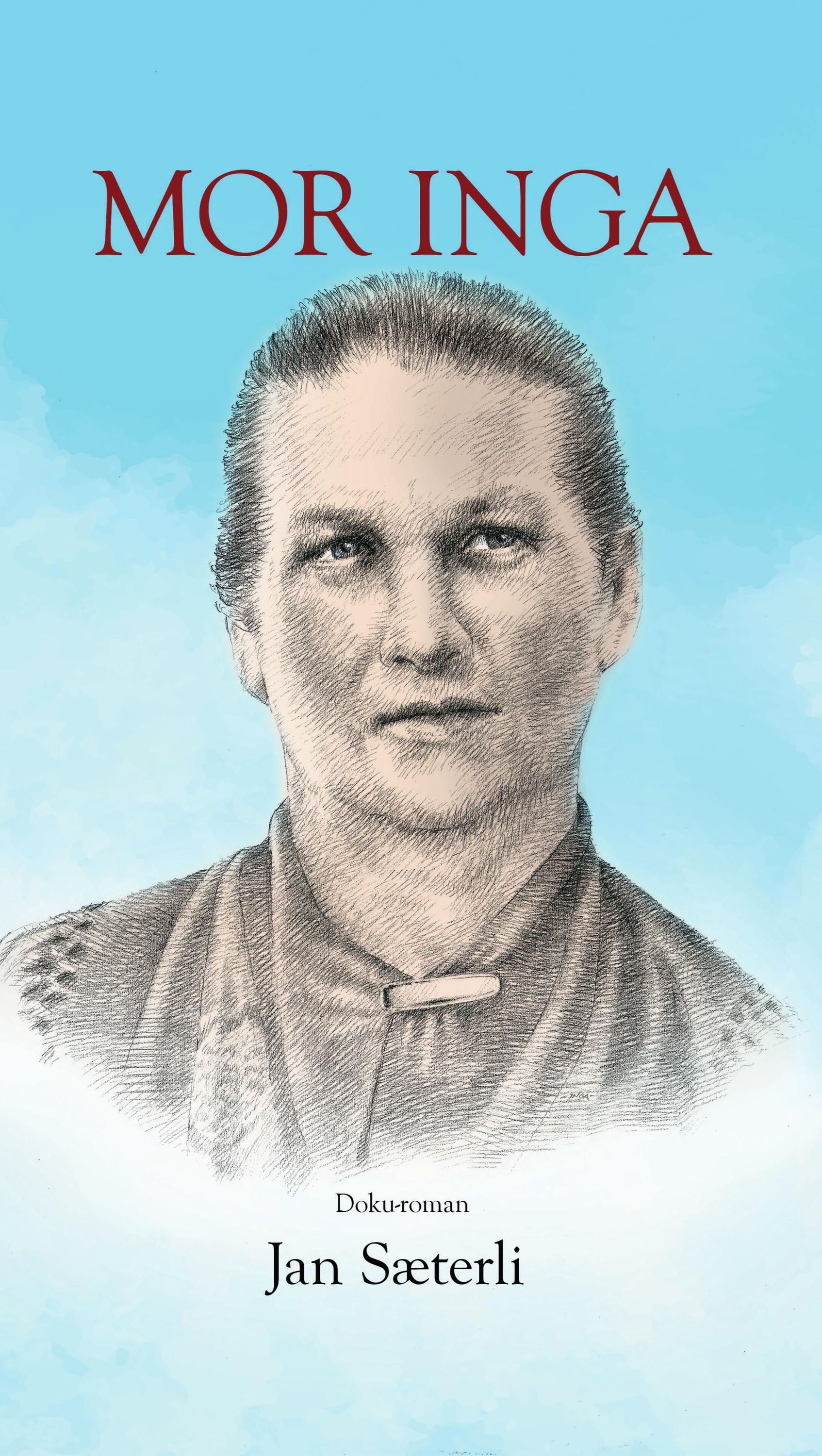 Mor Inga