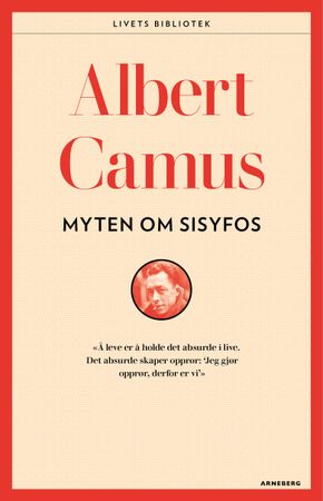 Le mythe de Sisyphe