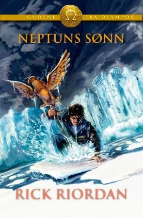 The son of Neptune