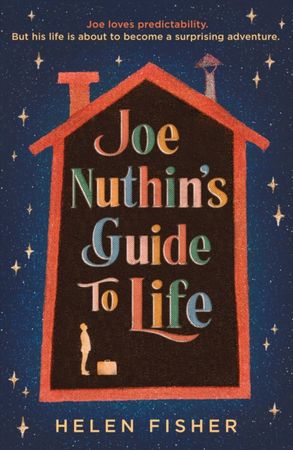 Joe Nuthin's guide to life