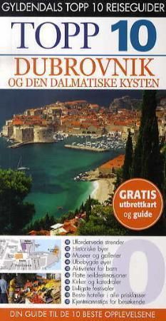Dubrovnik and the Dalmatian coast