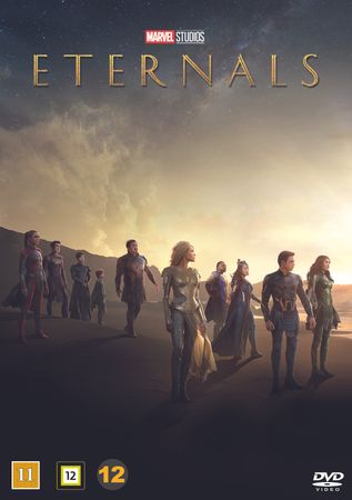 Eternals