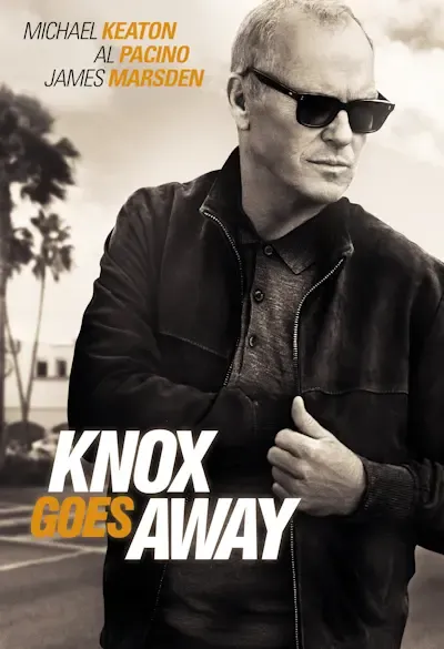 Knox goes away