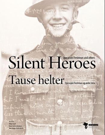 Silent heroes