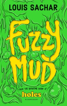 Fuzzy mud