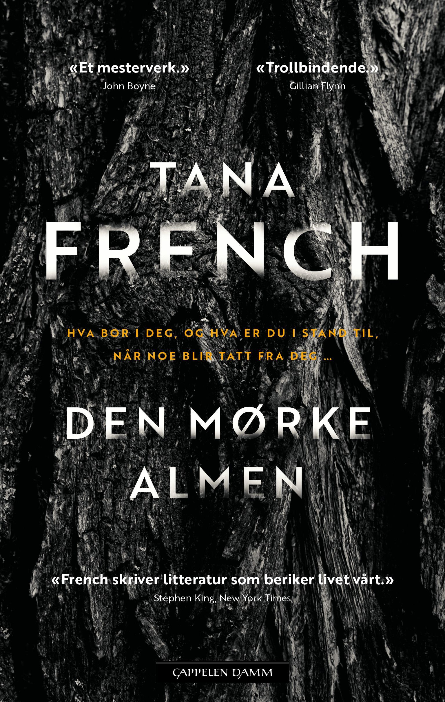 The witch elm