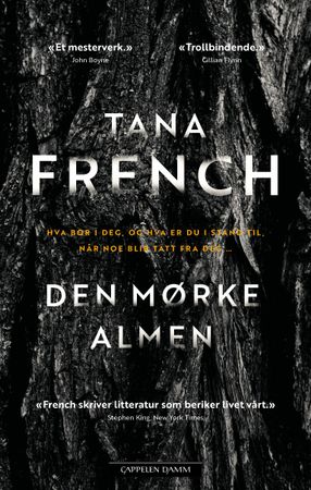 The witch elm