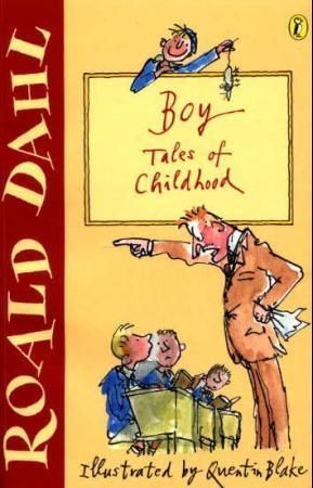 Boy