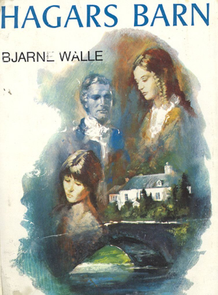Hagars barn
