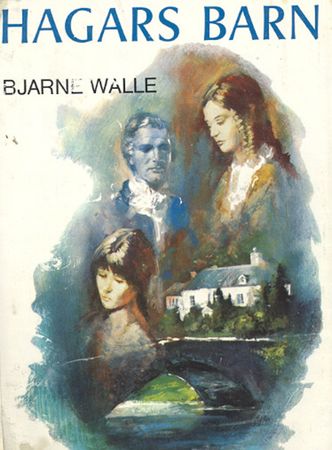 Hagars barn