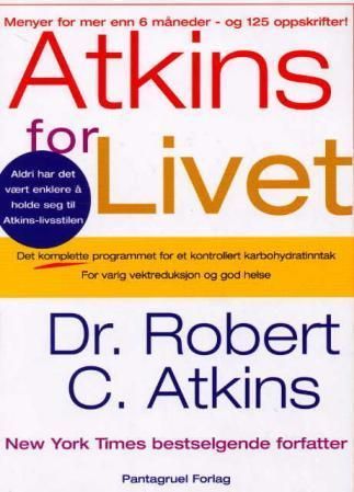 Atkins for life
