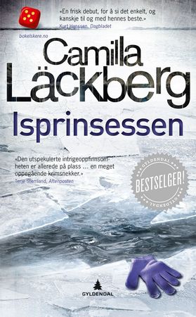 Isprinsessan