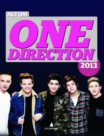 Alt om One Direction