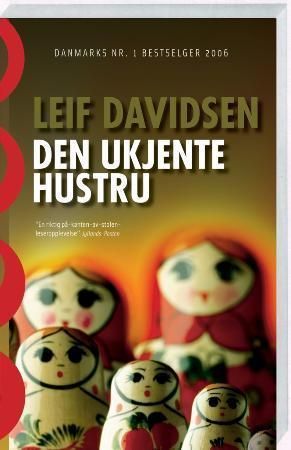 Den ukendte hustru