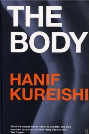 The body