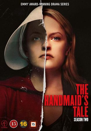 The handmaid's tale. Season two