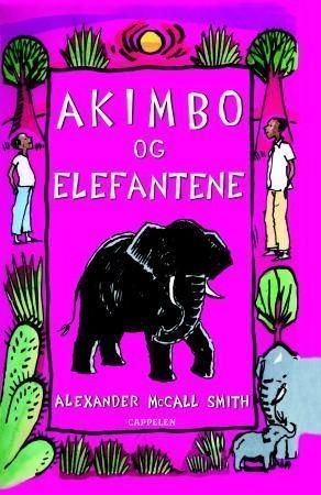 Akimbo and the elephants