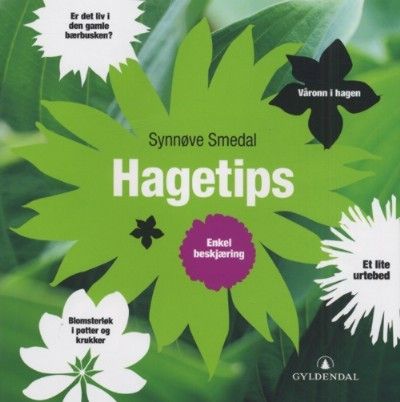 Hagetips