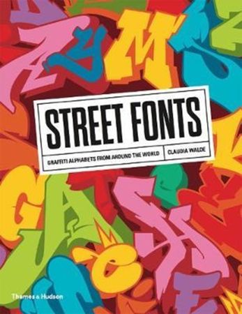 Street fonts