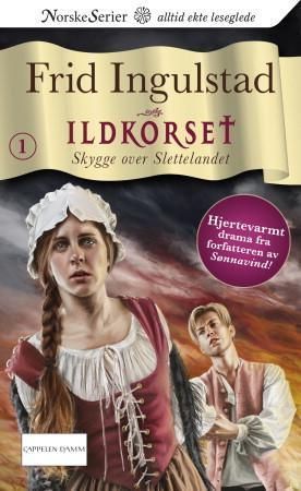 Skygge over slettelandet