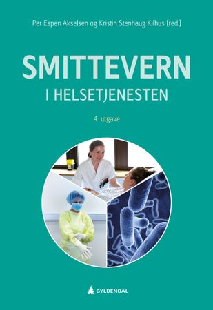 Smittevern i helseinstitusjoner