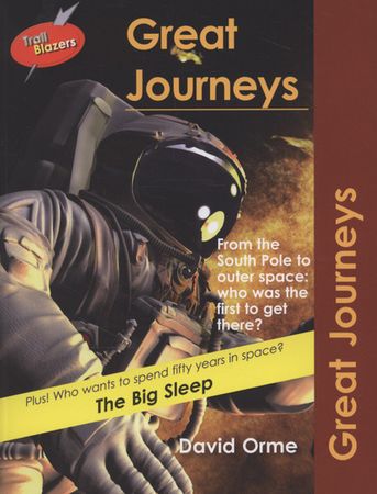 Great journeys