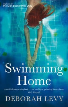 Swimming home