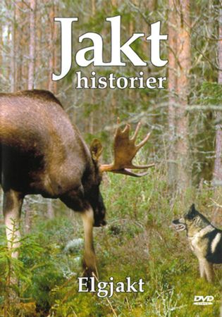 Älgjakt