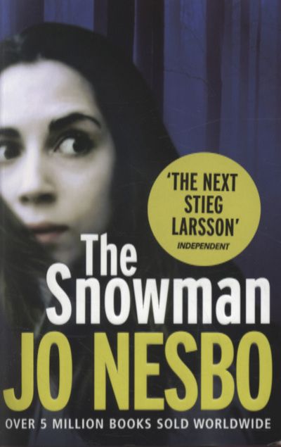 Snømannen