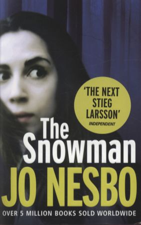 Snømannen