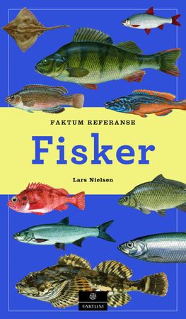 Fisk i farver
