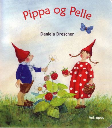 Pippa und Pelle